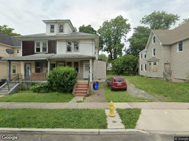 House image located at Oaklyn, NJ 08107