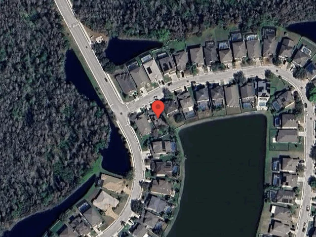 House image located at New Port Richey, FL 34655