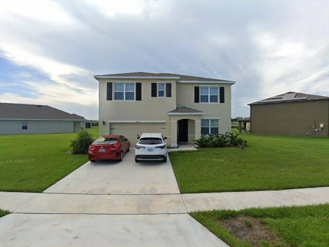 House image located at Fort Pierce, FL 34945