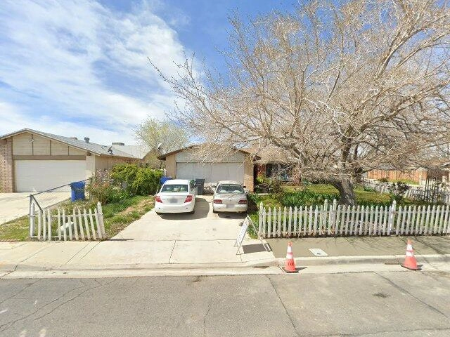 House image located at Palmdale, CA 93550