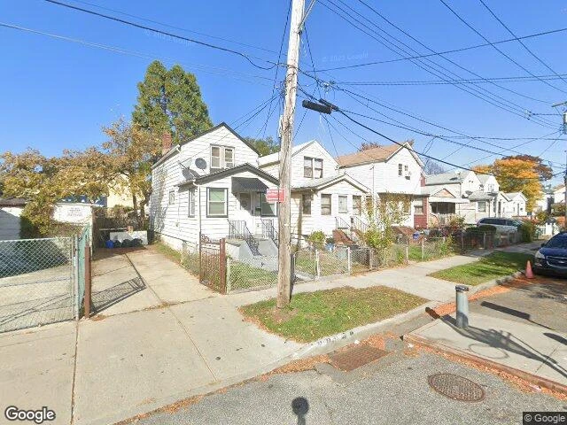 House image located at Jamaica, NY 11434
