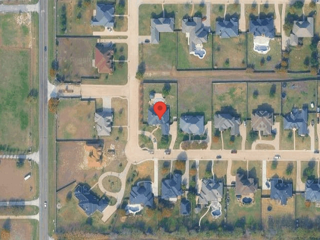 House image located at Midlothian, TX 76065