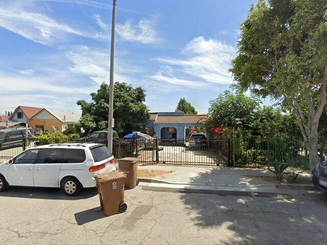 House image located at Los Angeles, CA 90044