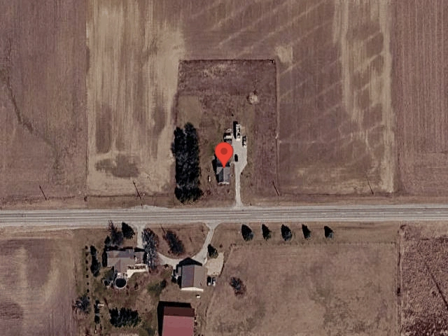 House image located at Warren, IN 46792