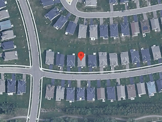 House image located at Cottage Grove, MN 55016