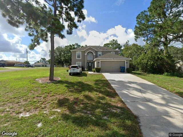 House image located at Spring Hill, FL 34609