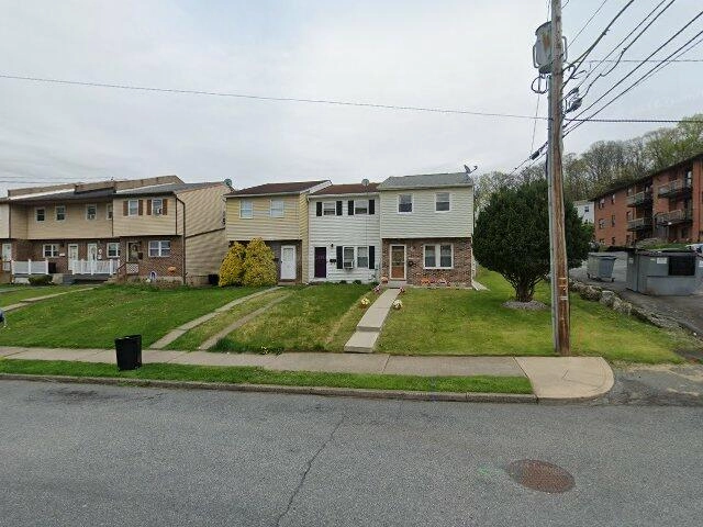 House image located at Allentown, PA 18109