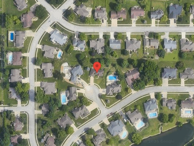 House image located at Indianapolis, IN 46217
