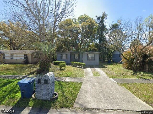 House image located at Jacksonville, FL 32209