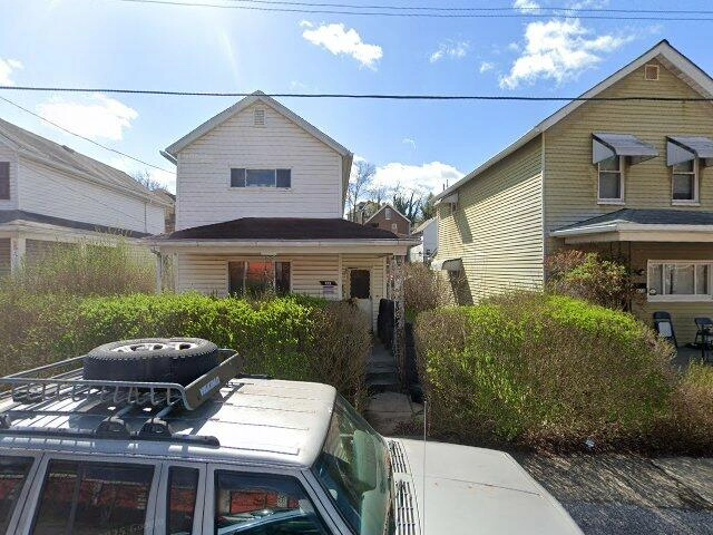 House image located at Carnegie, PA 15106