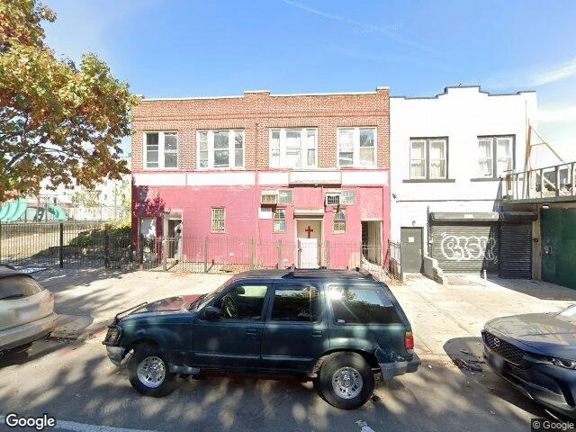 House image located at Brooklyn, NY 11233