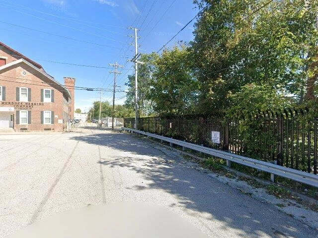 House image located at Central Falls, RI 02863