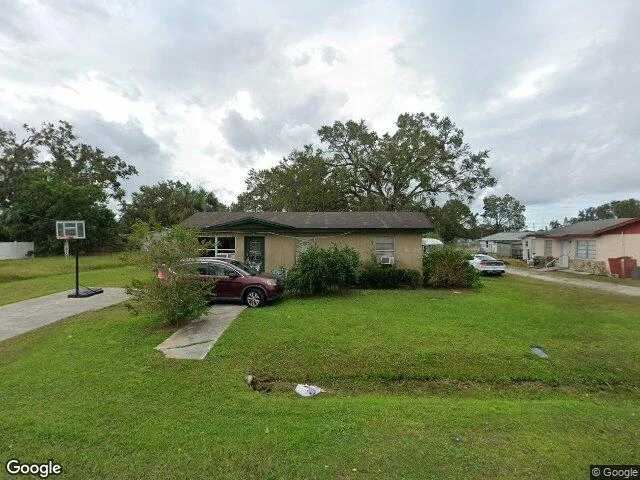 House image located at Palmetto, FL 34221