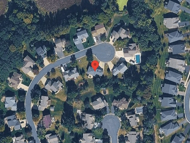 House image located at Prior Lake, MN 55372