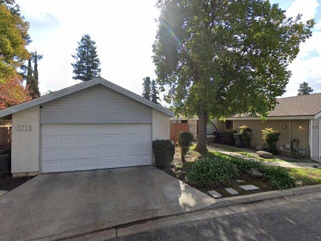 House image located at Visalia, CA 93292