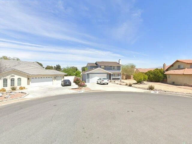 House image located at Victorville, CA 92395