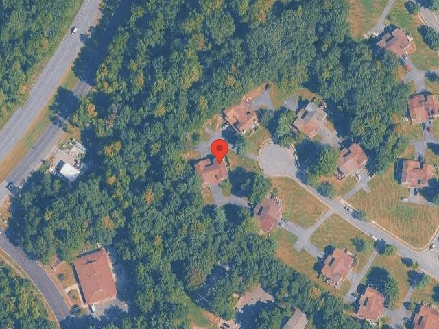 House image located at Waldorf, MD 20602
