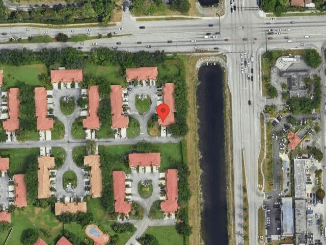 House image located at Hollywood, FL 33025