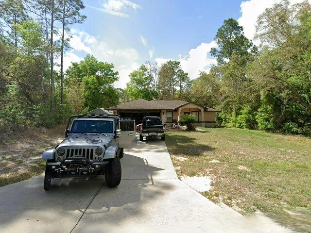 House image located at Dunnellon, FL 34434