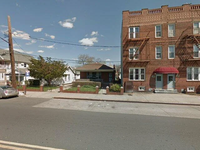 House image located at East Elmhurst, NY 11369