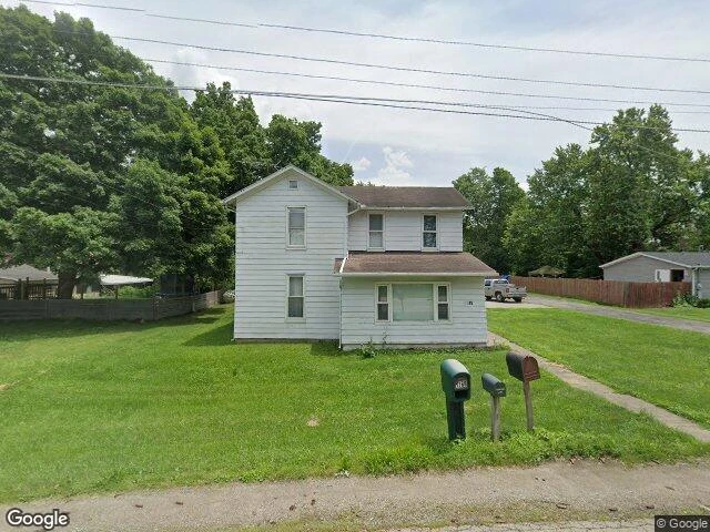 House image located at West Alexandria, OH 45381