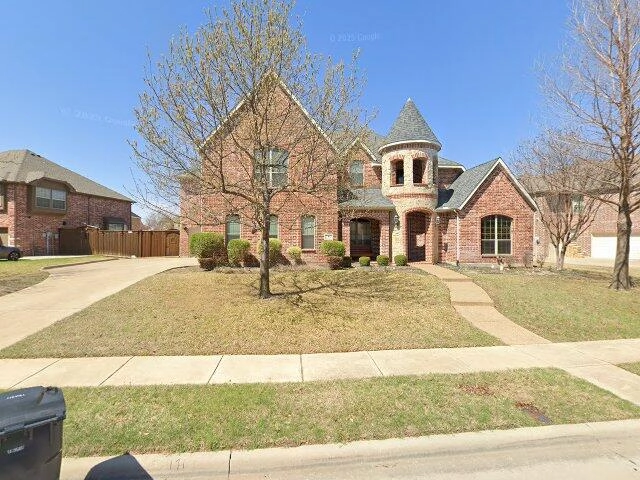 House image located at Plano, TX 75094