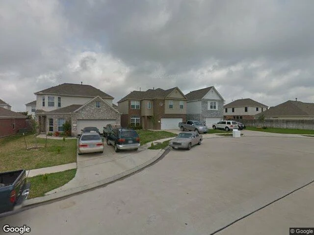 House image located at Houston, TX 77084