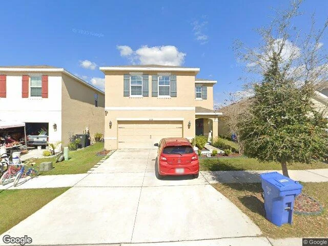 House image located at Sun City Center, FL 33573