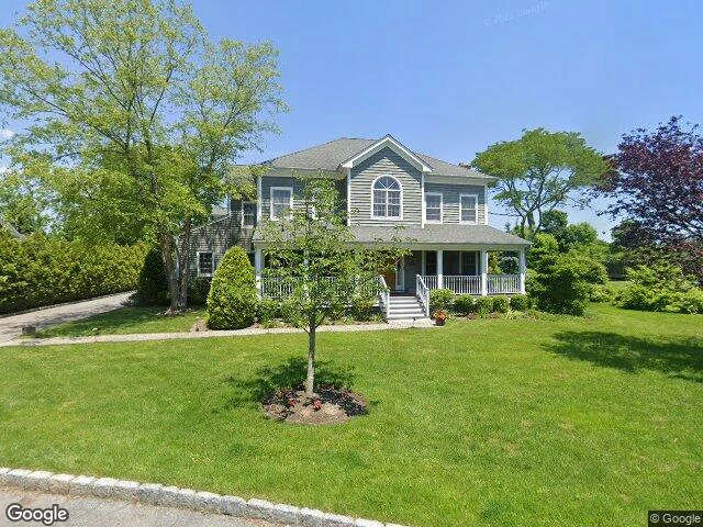 House image located at Larchmont, NY 10538
