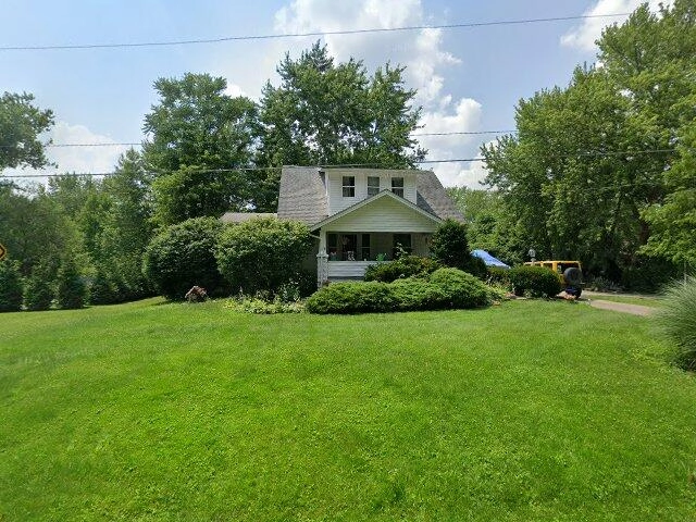 House image located at Newton Falls, OH 44444