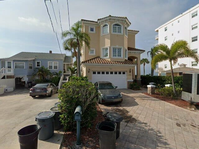 House image located at Saint Petersburg, FL 33708