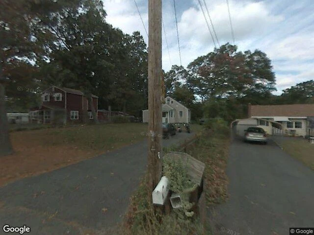 House image located at Southampton, MA 01073