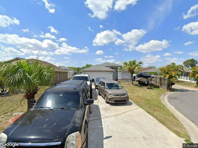 House image located at Kissimmee, FL 34743