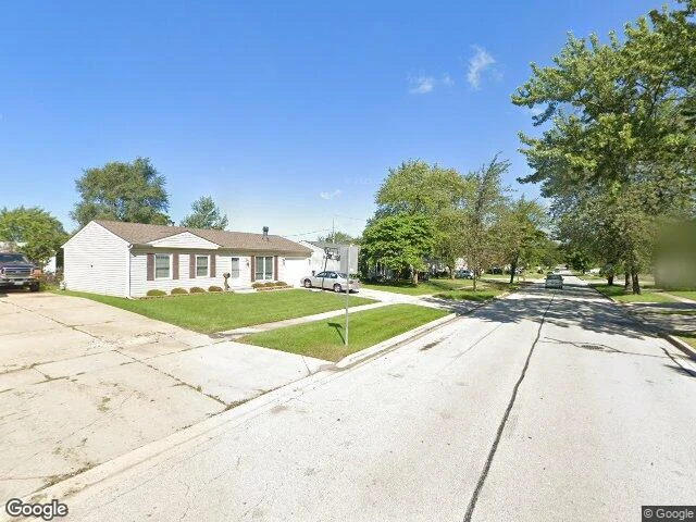 House image located at Streamwood, IL 60107