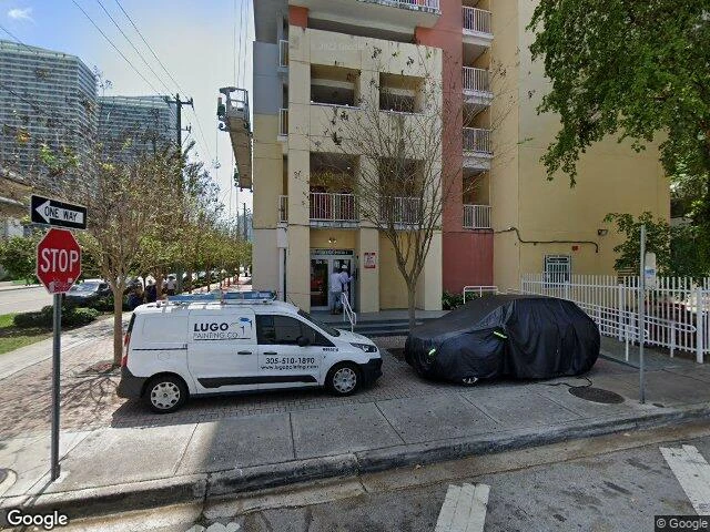 House image located at Miami, FL 33130