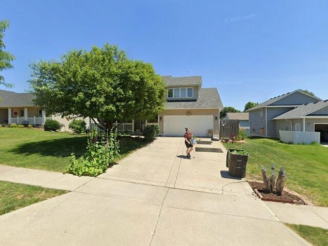 House image located at Des Moines, IA 50320