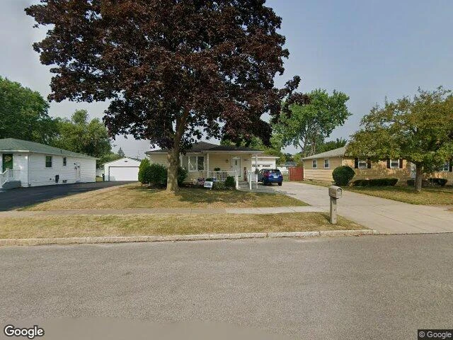 House image located at Niagara Falls, NY 14304