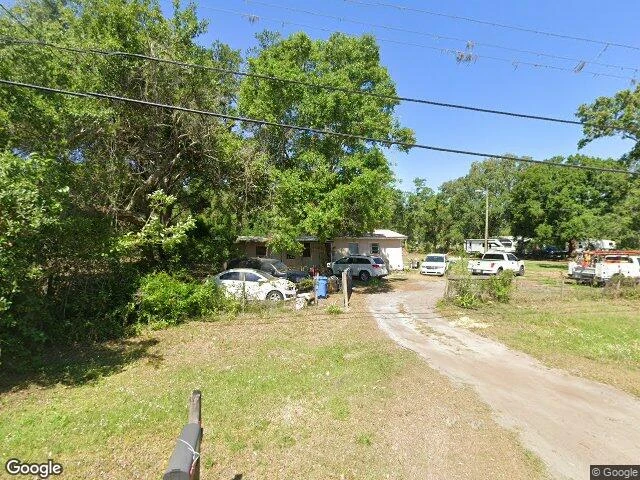 House image located at Dover, FL 33527