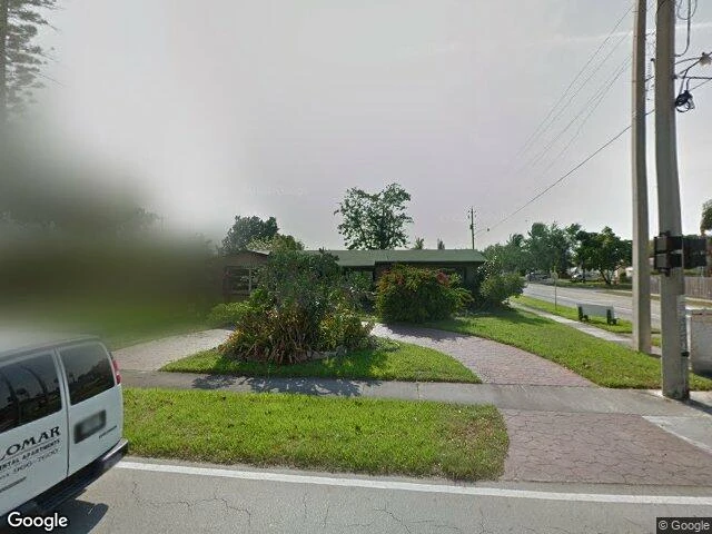 House image located at Hollywood, FL 33021