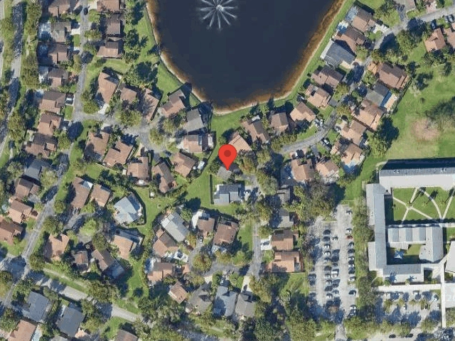 House image located at Miami, FL 33185