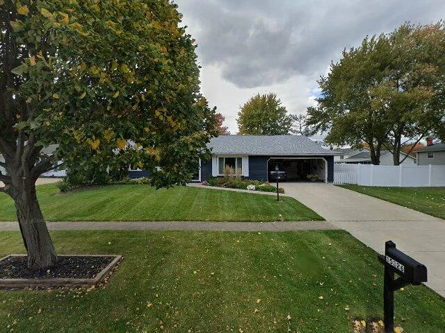 House image located at Strongsville, OH 44149