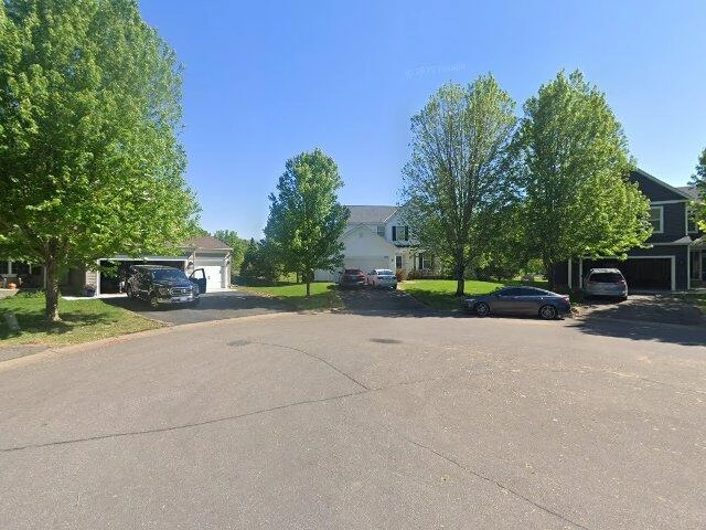 House image located at Saint Michael, MN 55376