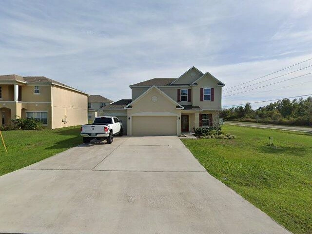 House image located at Kissimmee, FL 34759
