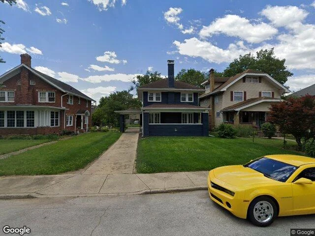 House image located at Indianapolis, IN 46205