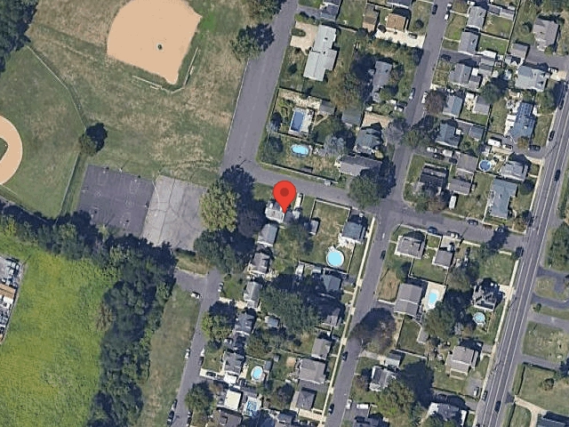 House image located at Bristol, PA 19007