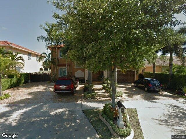 House image located at Hialeah, FL 33018