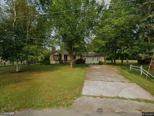 House image located at Niagara Falls, NY 14304