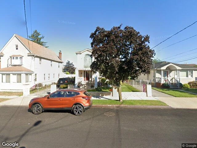 House image located at Springfield Gardens, NY 11413