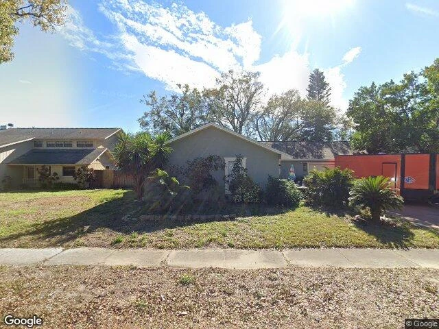 House image located at Palm Harbor, FL 34683