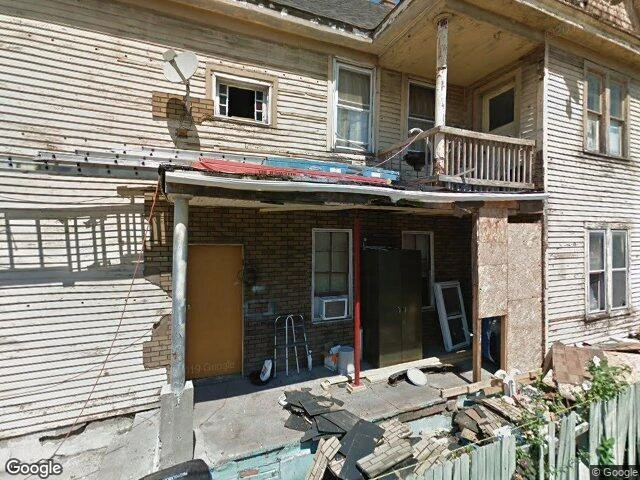 House image located at Cleveland, OH 44109